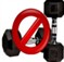 No weigths pic